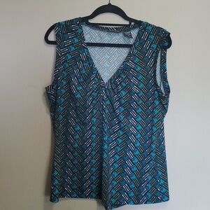 New York and company top size xl